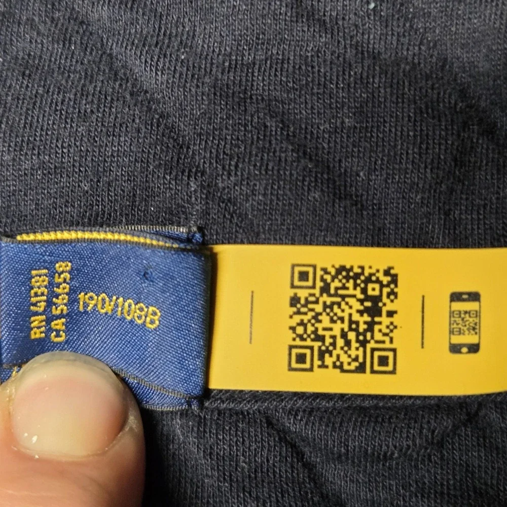 Ralph Lauren polo ralph